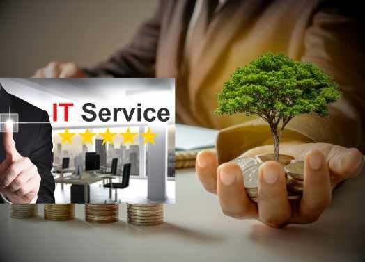 Non-Profit IT Support Services in Greater Houston