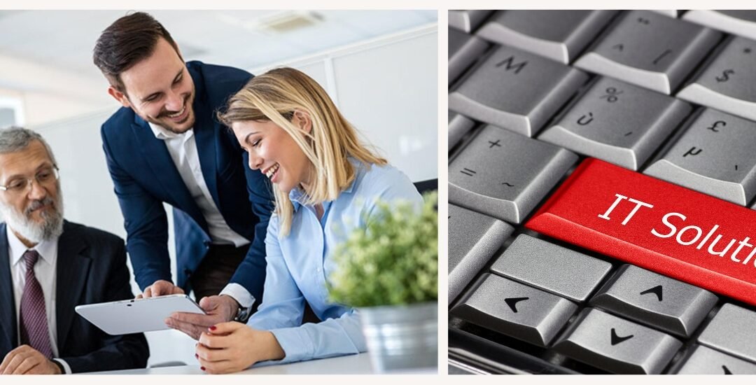 Can I Really Trust My IT Provider? Here’s What to Look For Before You Sign the Contract