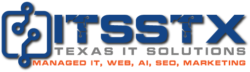 Texas IT Solutions